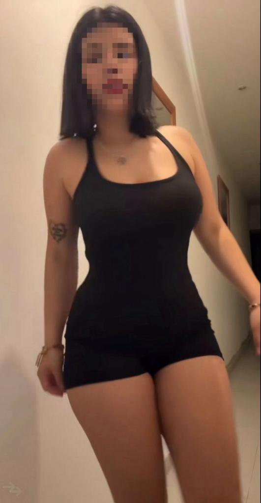 Chica busca chico en Almería: 