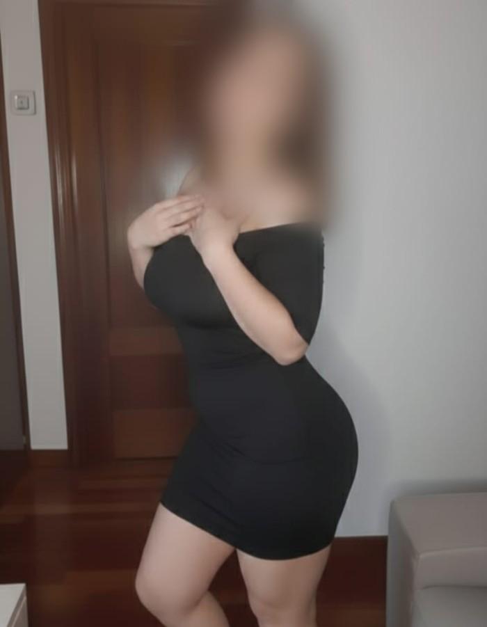 Chica busca chico en Málaga: 