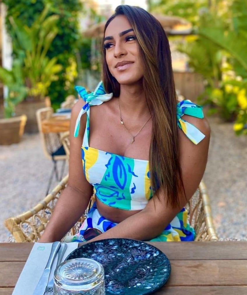 678624012: Transexual en Málaga