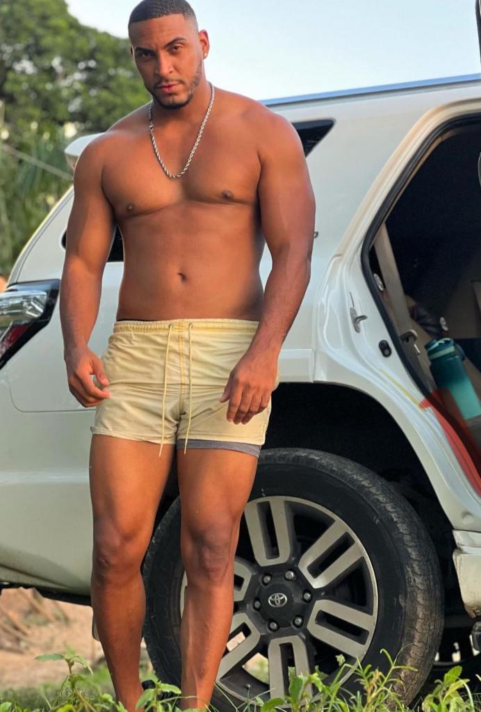 Chico busca chica en Barcelona: 