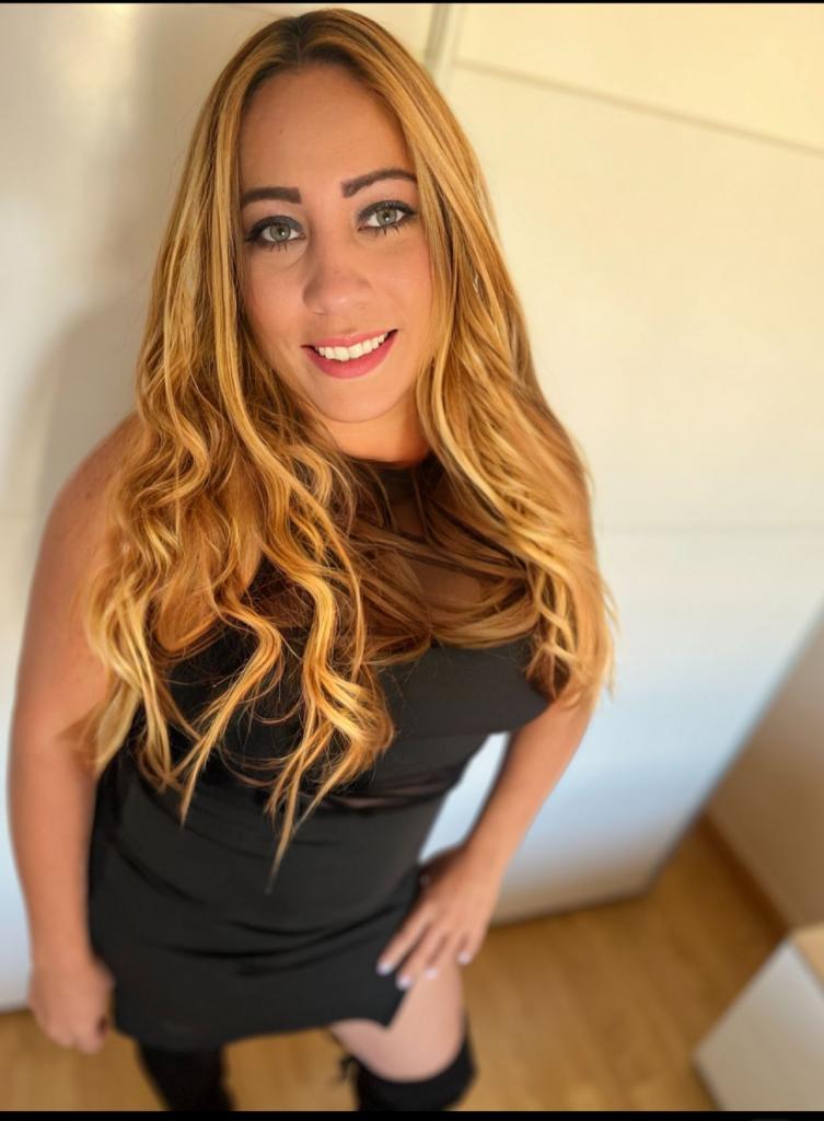 Chica busca chico en Toledo: Chica busca chico