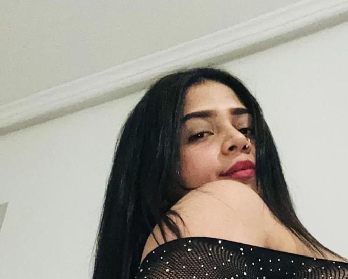 Chica busca chico en Sevilla: 