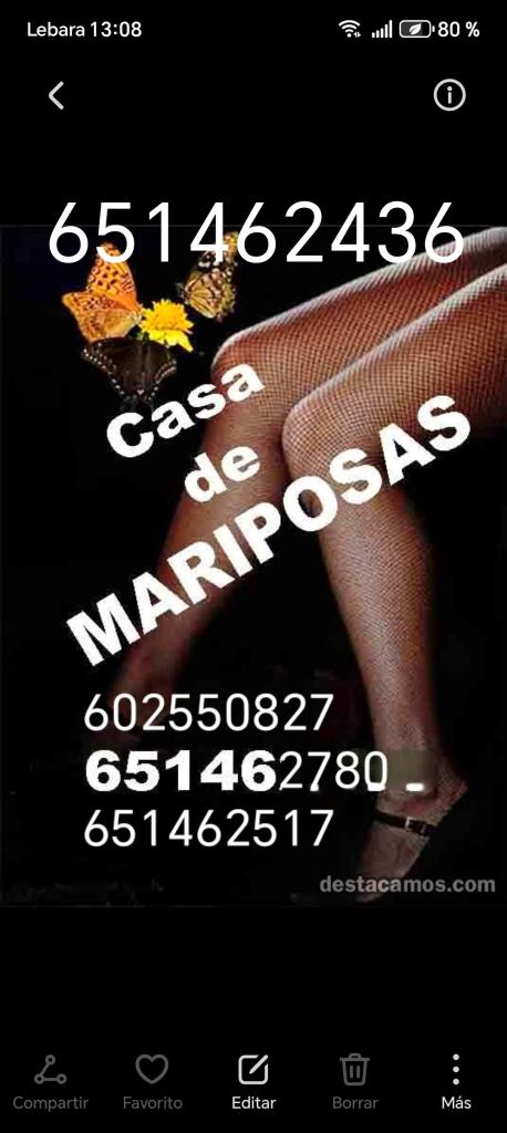 Chica busca chico en Valladolid: 