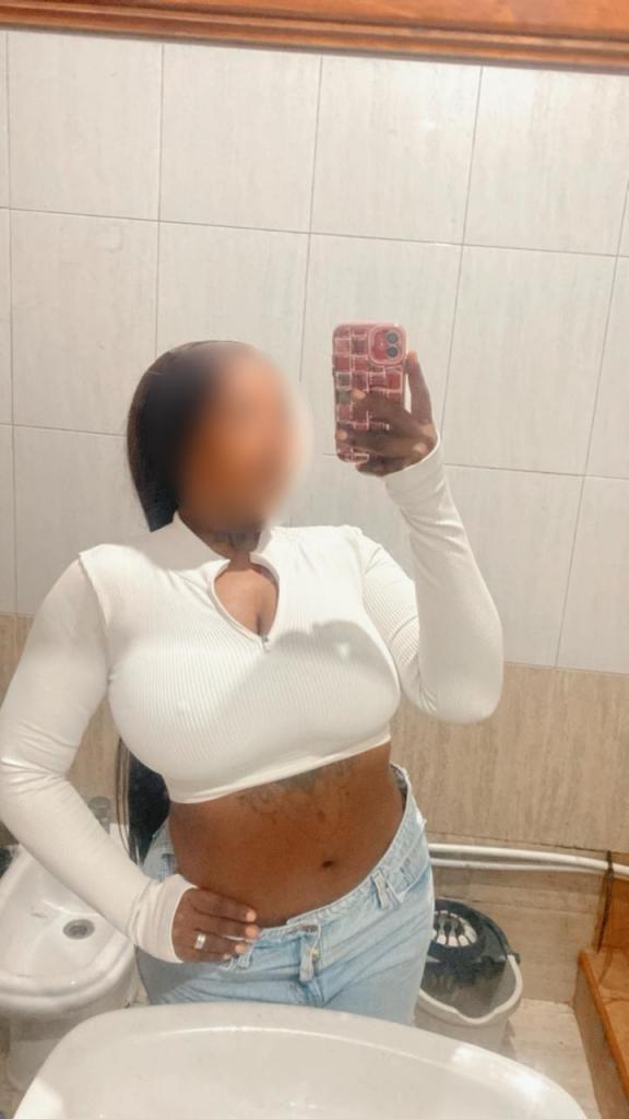 Chica busca chico en Alicante: 