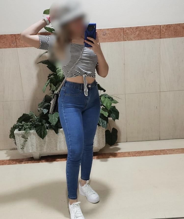 Chica busca chico en Pontevedra: 