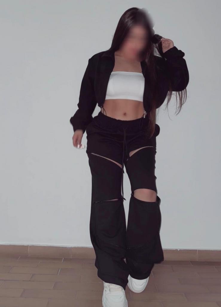 Chica busca chico en Asturias: 