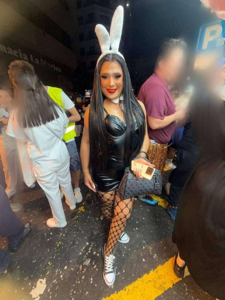 604123960: Transexual en Tenerife