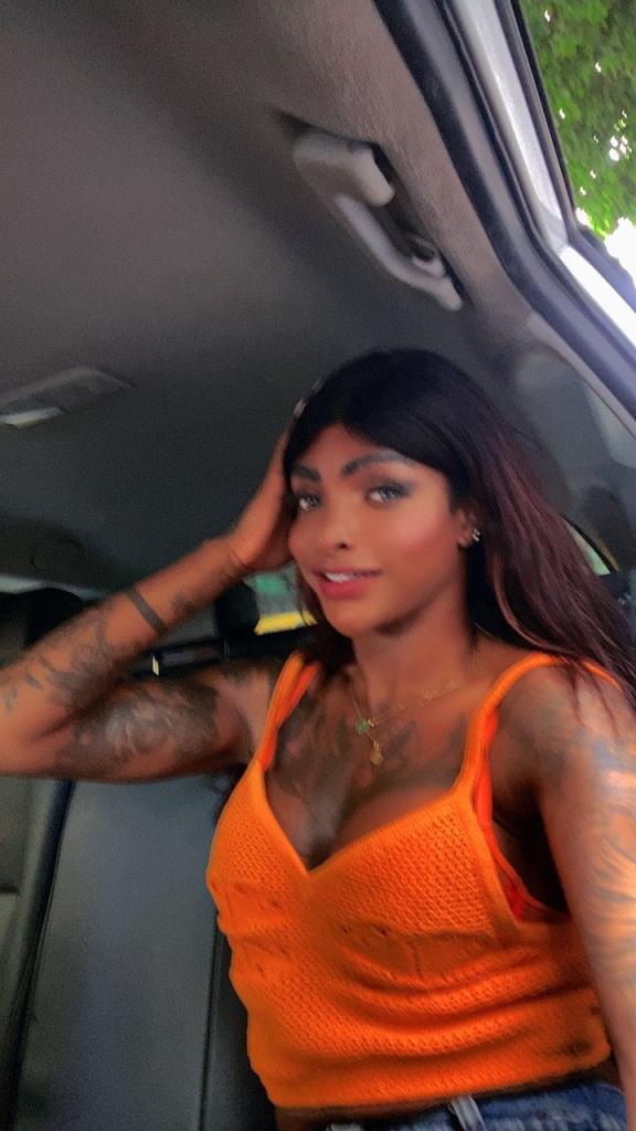 662434031: Travesti en Las Palmas