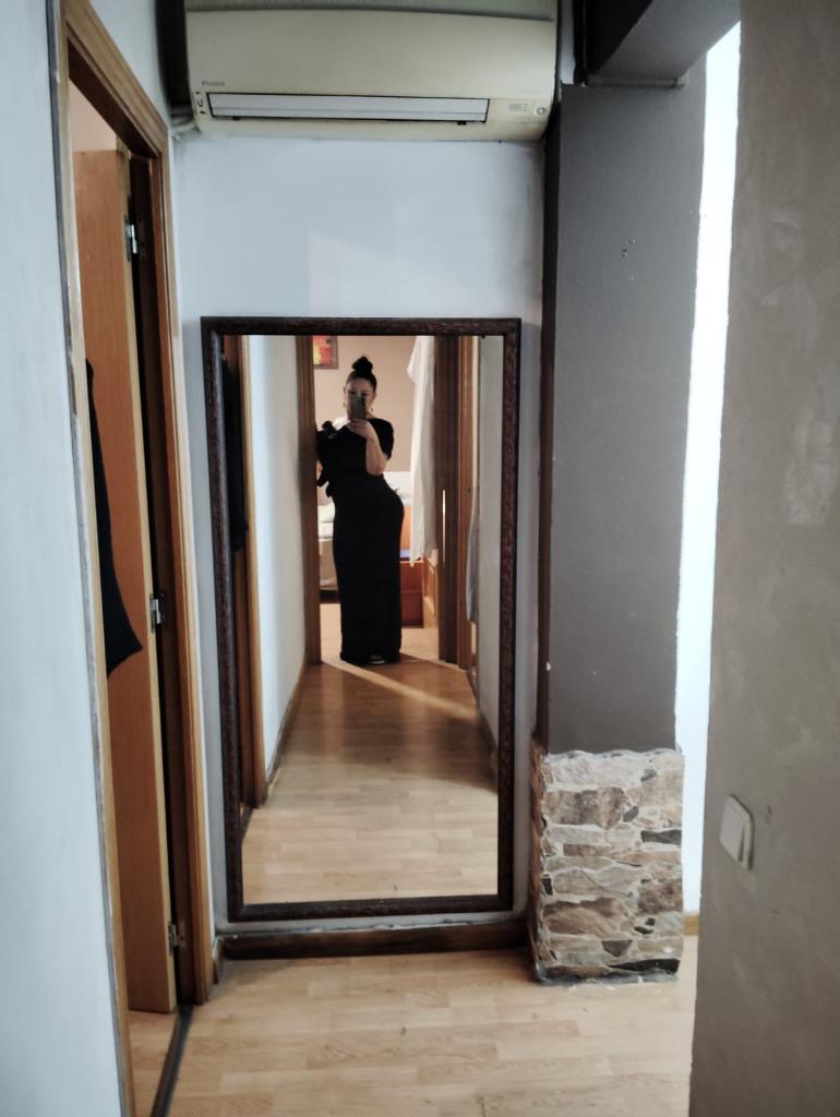 Chica busca chico en Barcelona: 