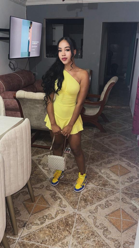 Transexual en Valencia: 