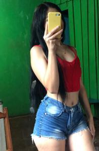 742064355: Chica busca chico en Málaga