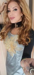 622332211: Travesti en Pontevedra