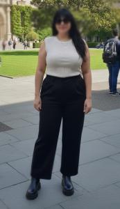 634398429: Chica busca chico en Vizcaya