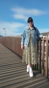 634398429: Chica busca chico en Vizcaya