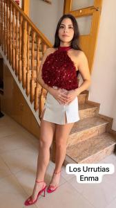 661519839: Chica busca chico en Murcia