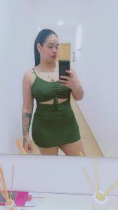 643139434: Chica busca chico en La Coruña