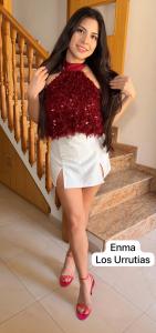 661519839: Chica busca chico en Murcia