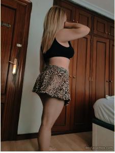 665010118: Chica busca chico en Guipúzcoa