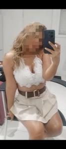 612486765: Chica busca chico en Madrid