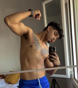 617950806: Chico busca chica en Madrid