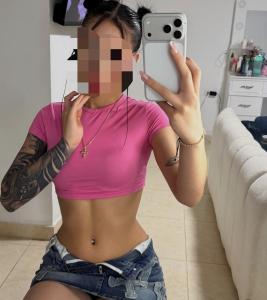 645229922: Chica busca chico en León