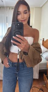 651031293: Transexual en Madrid