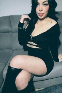 642867518: Chica busca chico en Almería