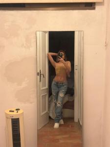 667631137: Chica busca chico en Badajoz