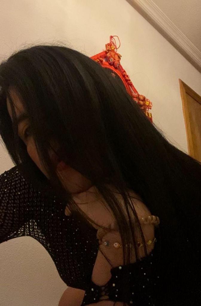 Transexual en Asturias: 