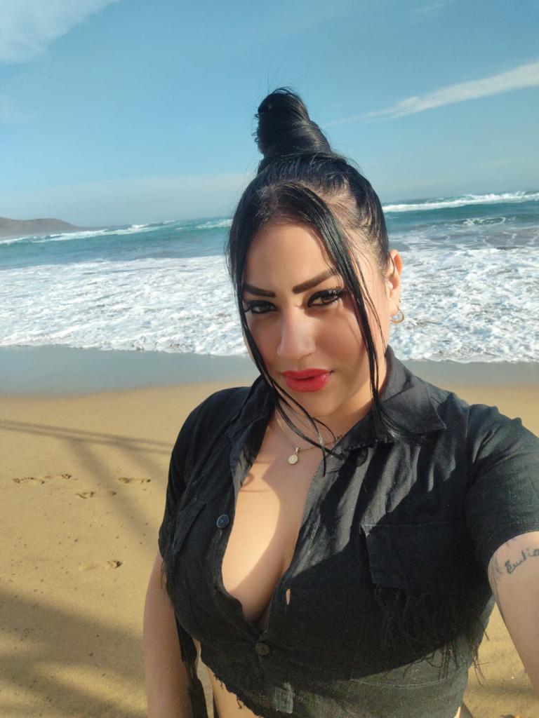 663013004: Chica busca chico en Tenerife