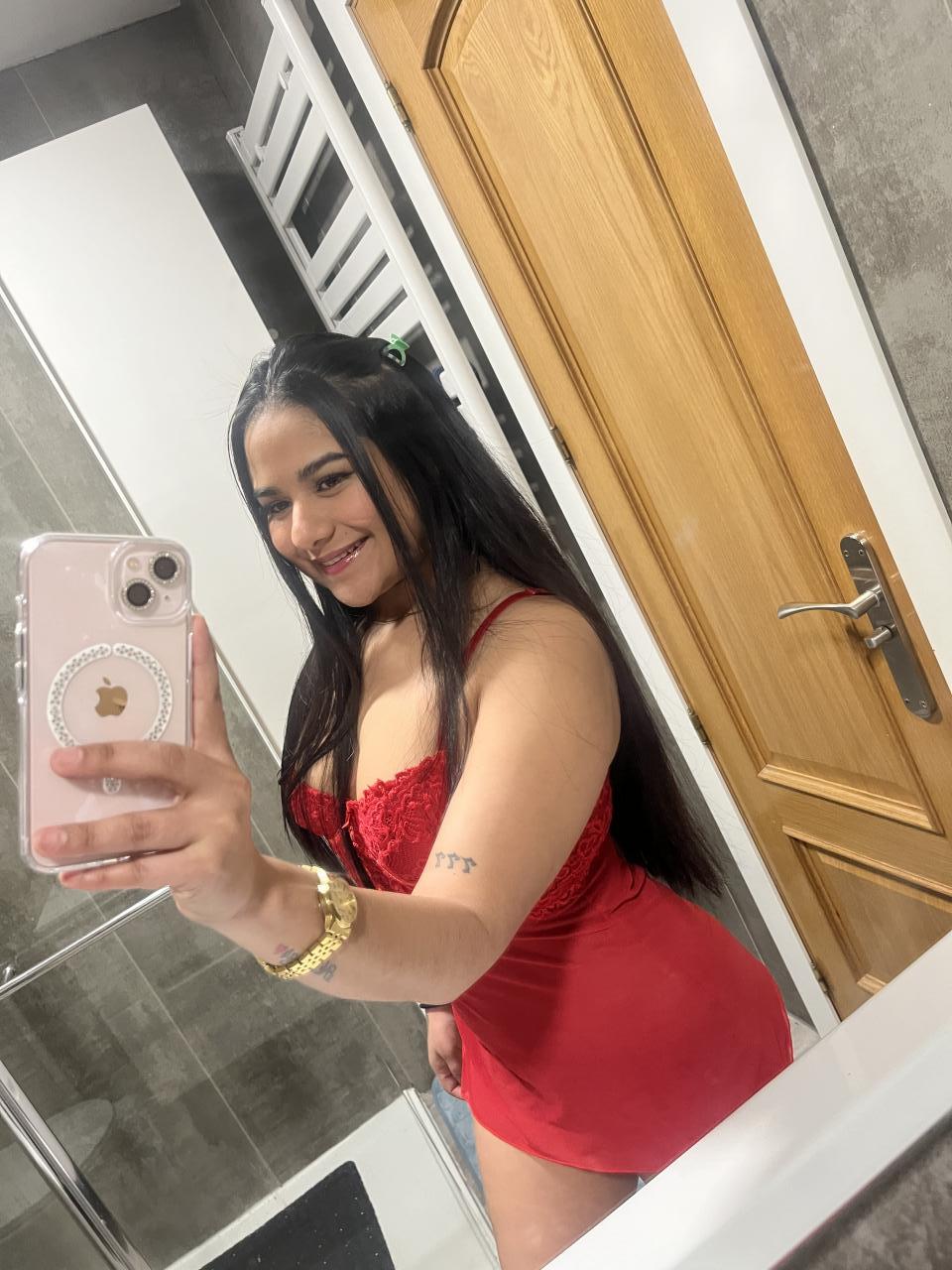 Chica busca chico en Murcia: 