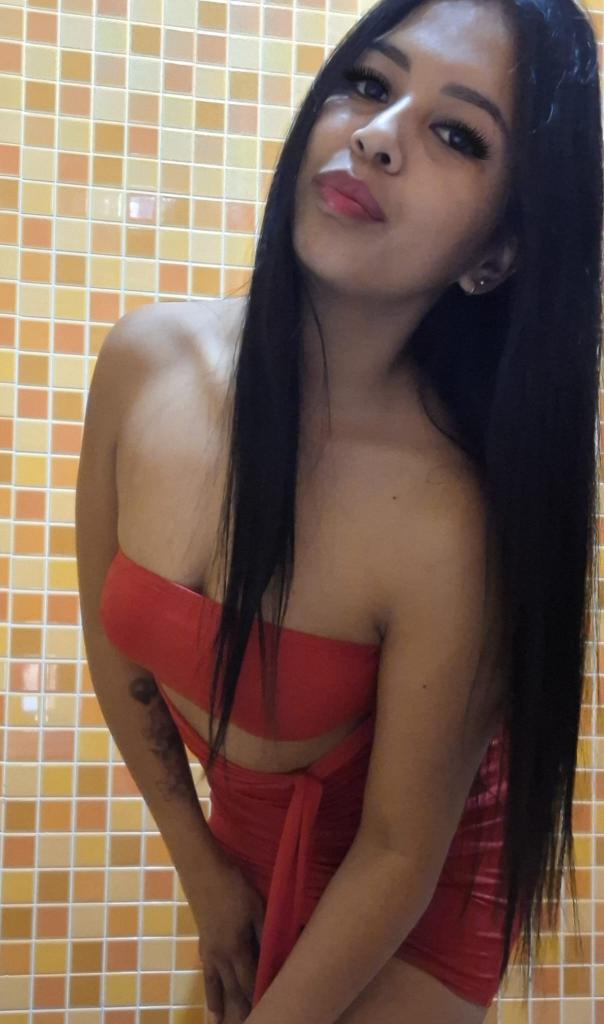 Chica busca chico en Málaga: 