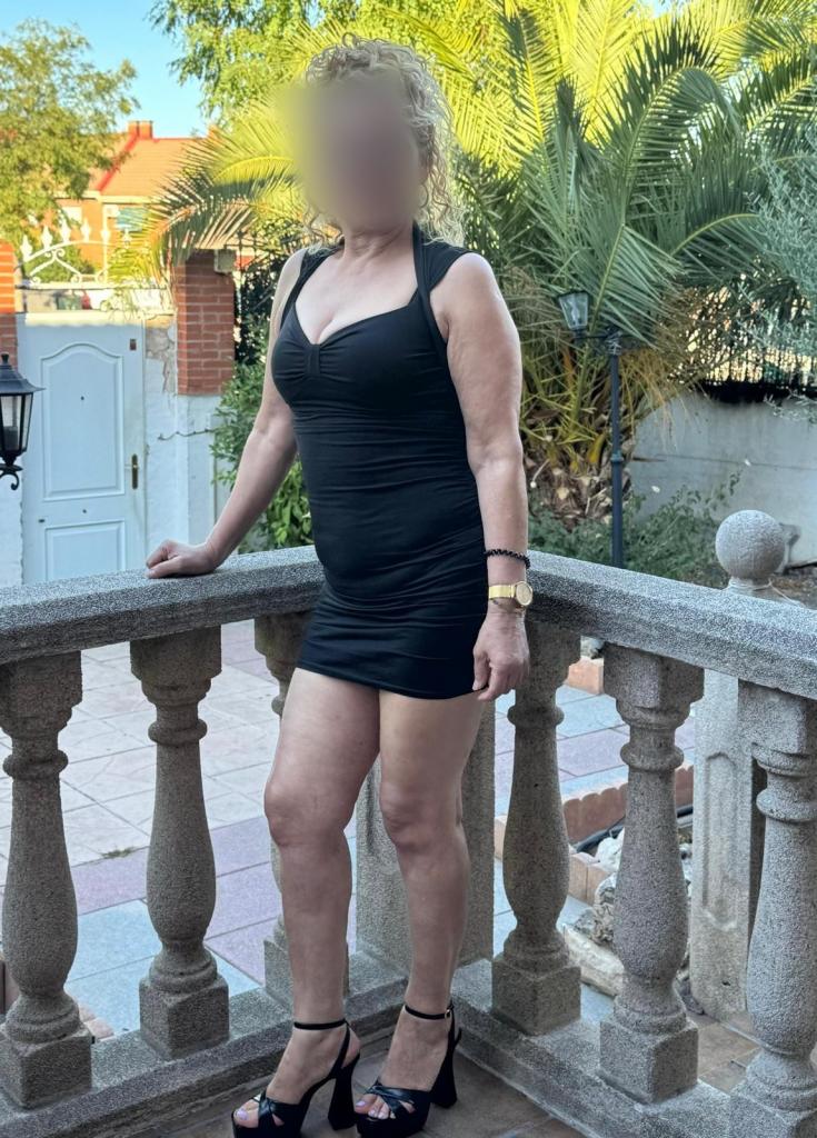 910707318: Chica busca chico en Madrid
