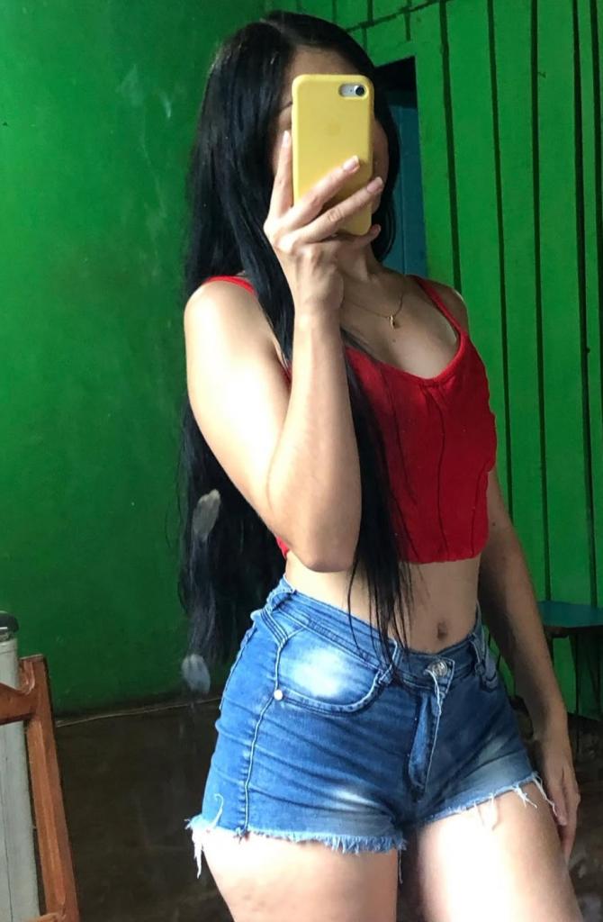 Chica busca chico en Málaga: 