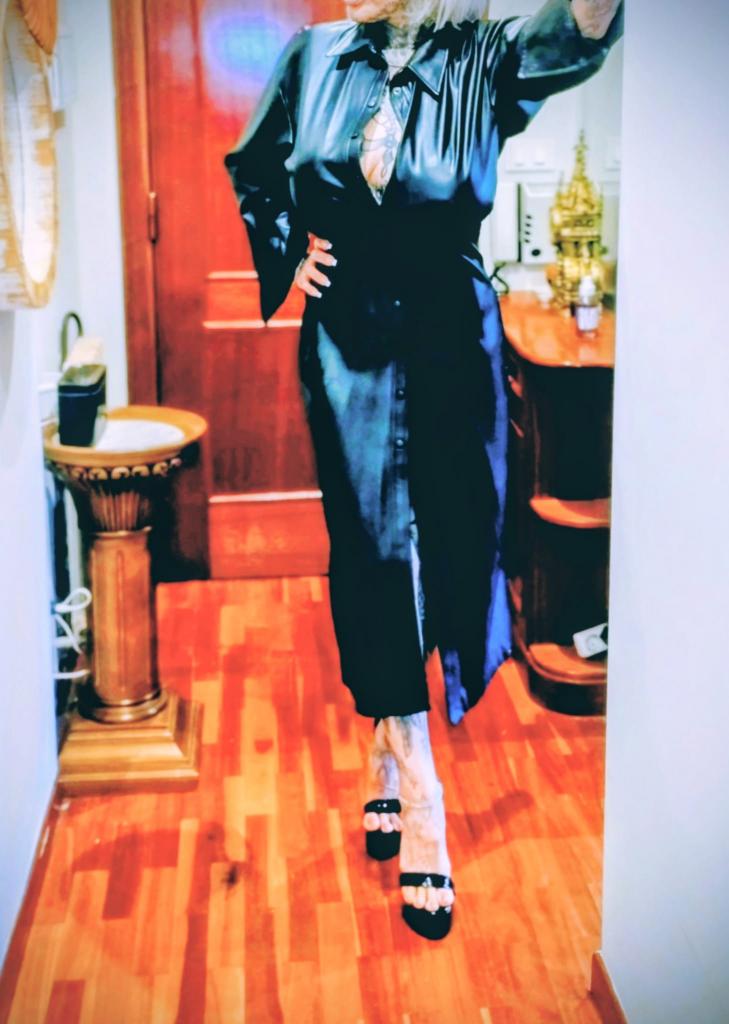 Chica busca chico en La Coruña: Chica busca chico