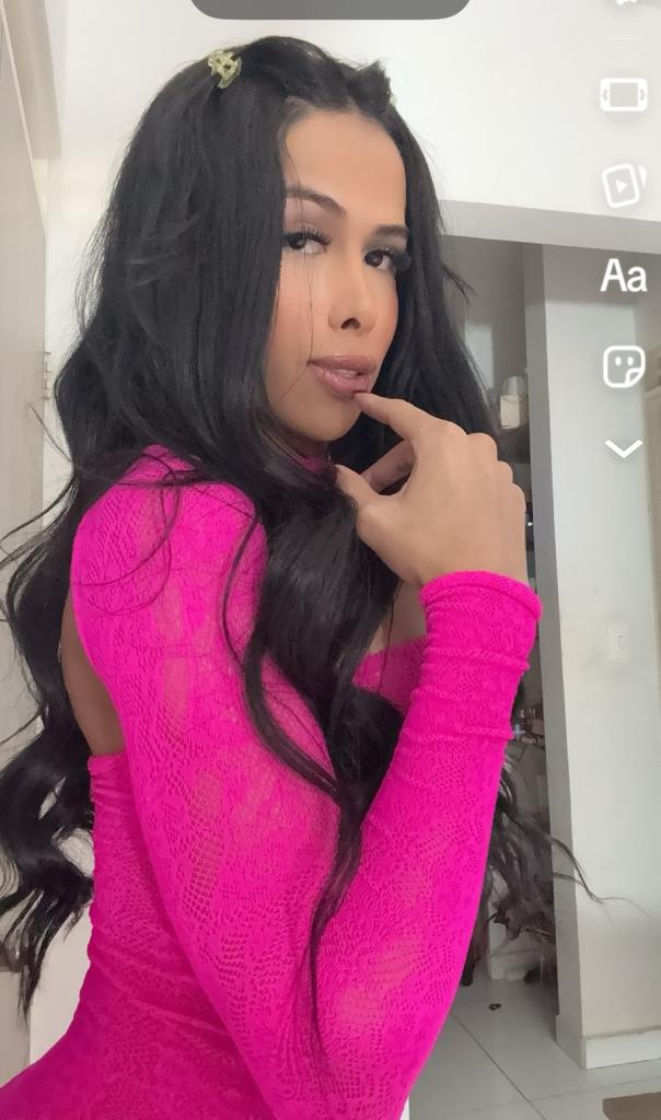 614970932: Transexual en Málaga