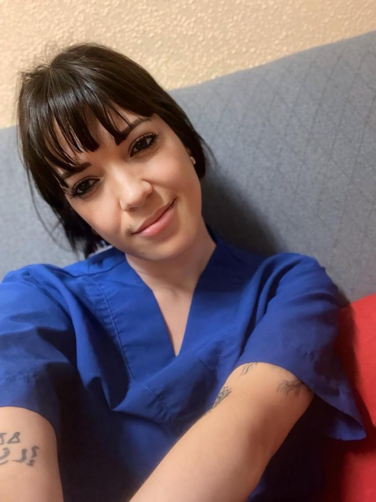 Chica busca chico en Asturias: 