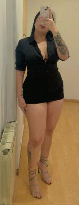 Chica busca chico en Málaga: 