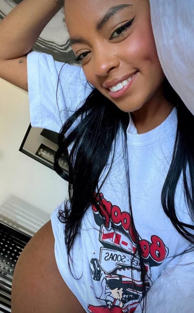 Chica busca chico en Murcia: 