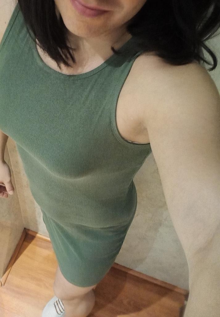 617255370: Transexual en Zaragoza