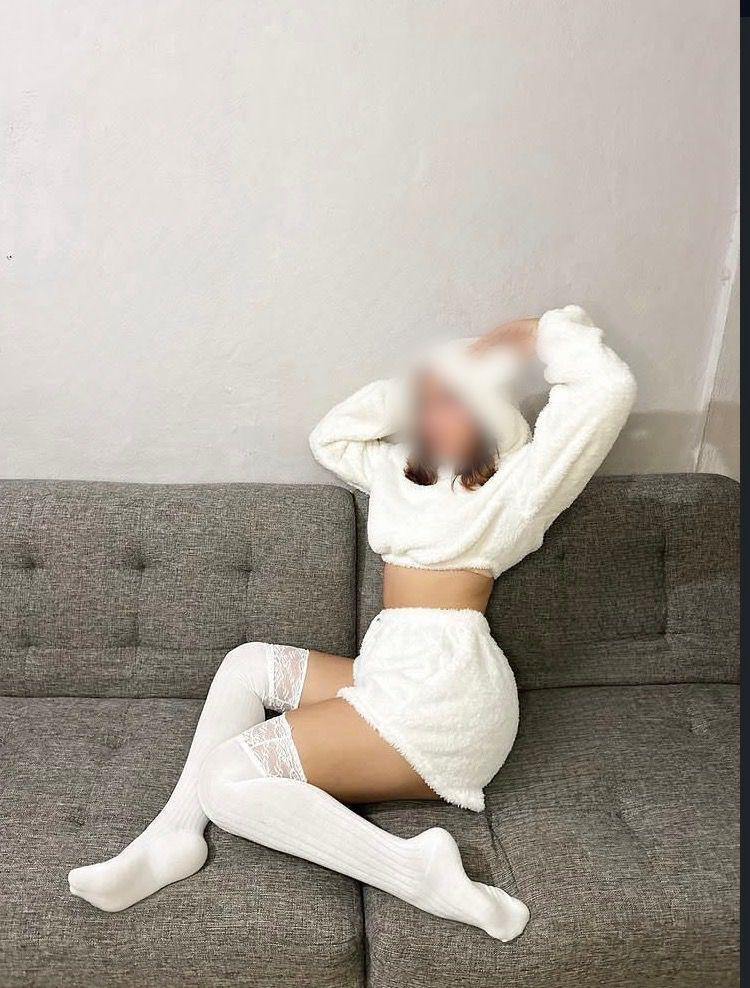 Chica busca chico en Madrid: 