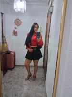 641929972: Chica busca chico en Murcia