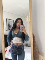 678667377: Travesti en Almería