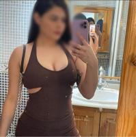 643561109: Chica busca chico en Madrid