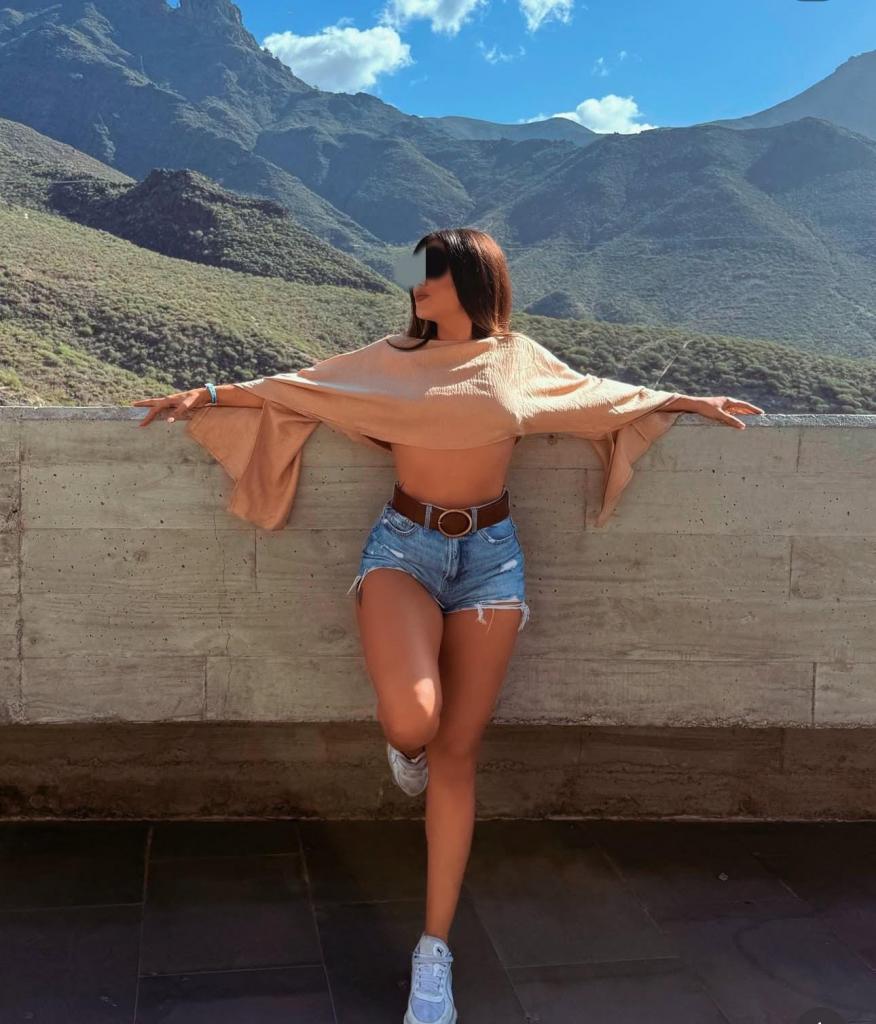 Chica busca chico en Almería: 