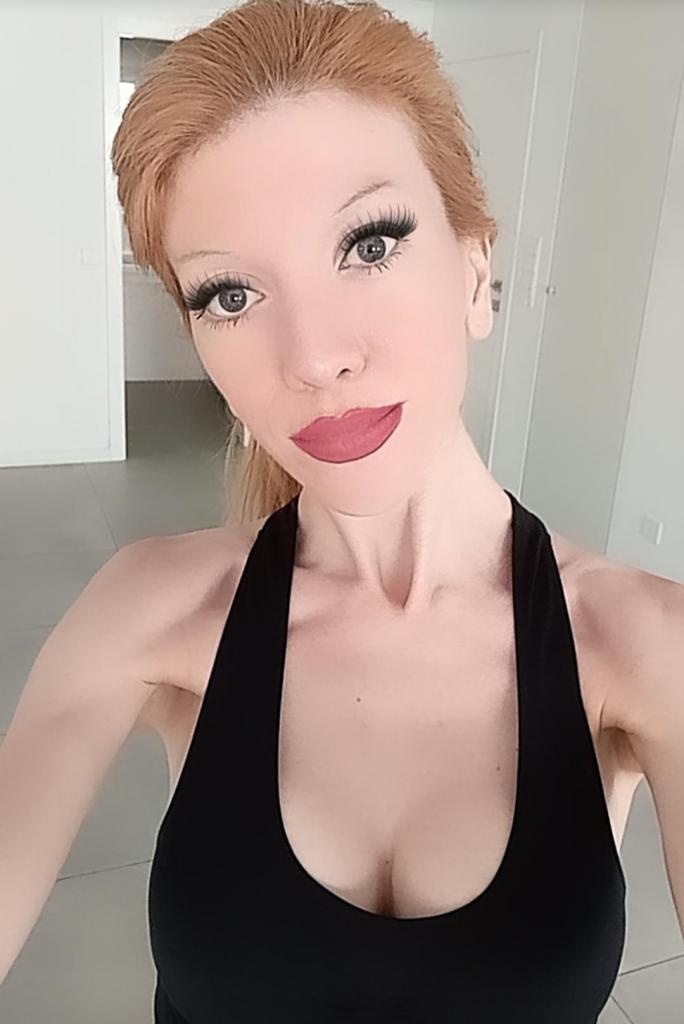 Chica busca chico en Mallorca: 