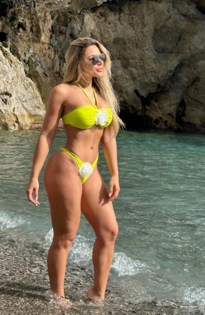 Chica busca chico en Alicante: 