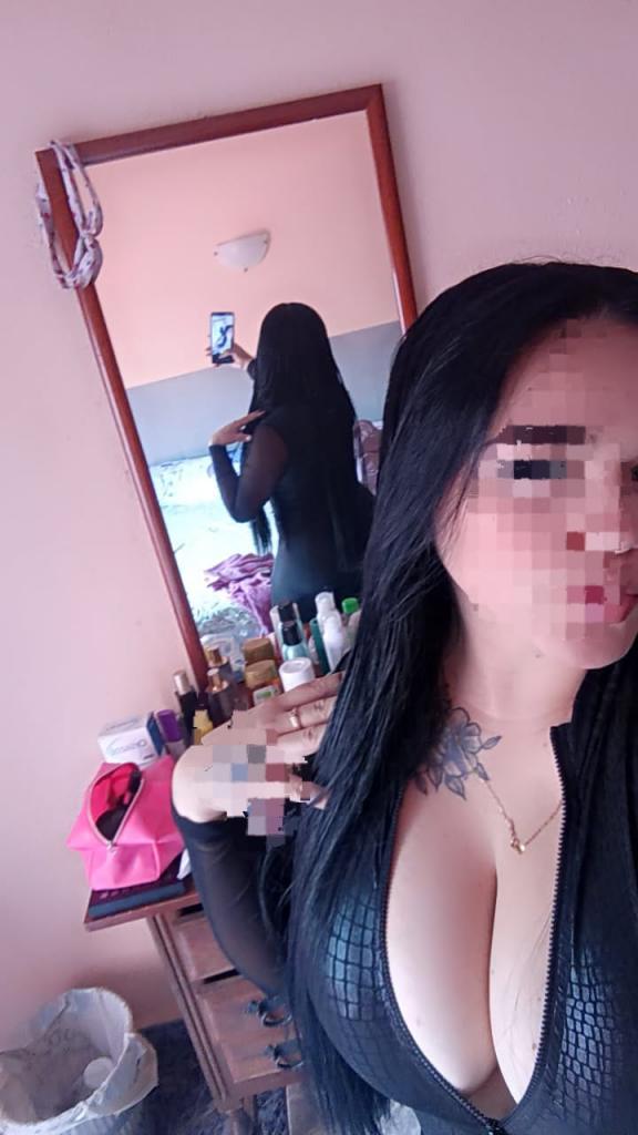 Chica busca chico en Castellón: 