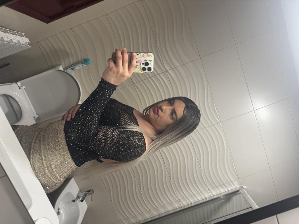 603220831: Travesti en Asturias