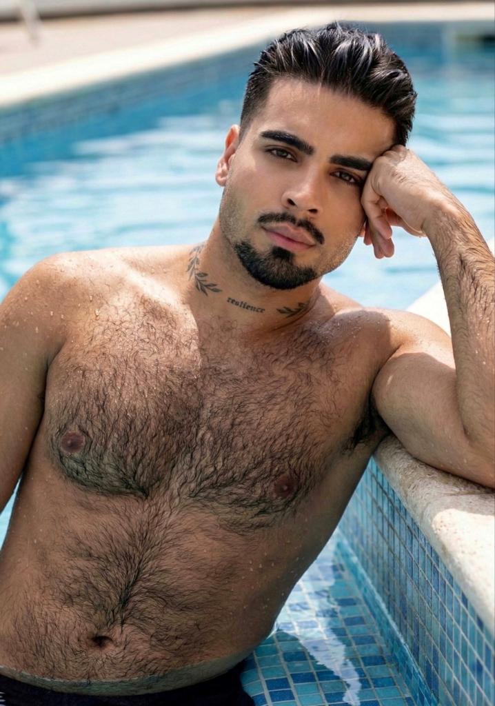 Chico busca chica en Barcelona: 